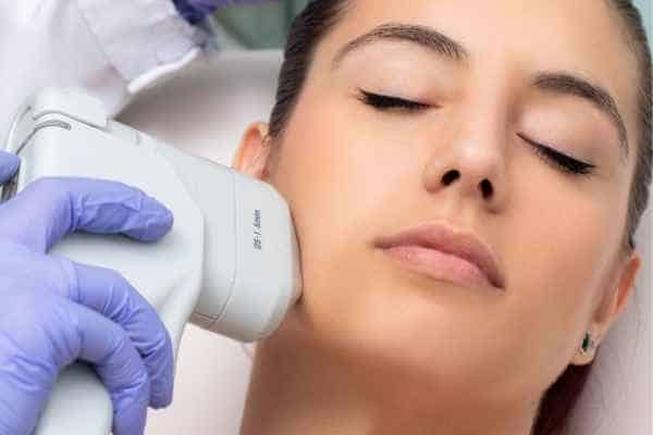Who is the Ideal Candidate for HIFU Treatment Wrexham?
