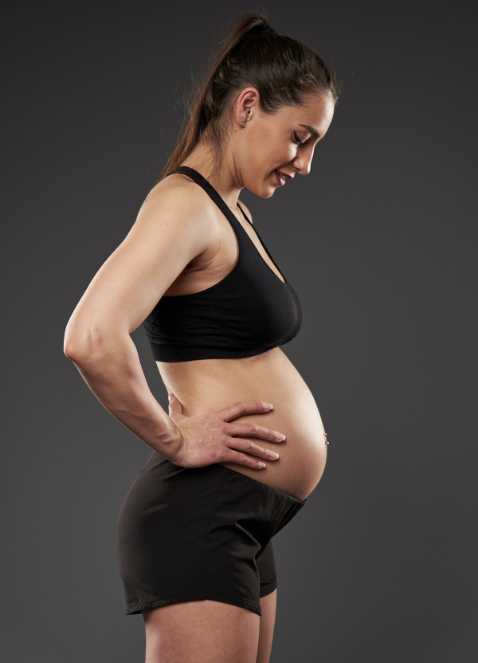 Can You Actually Prevent Diastasis Recti During Pregnancy Wrexham