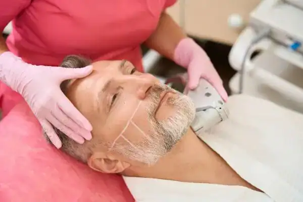 HIFU non-surgical treatment Wrexham